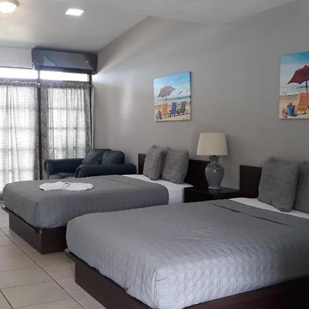 Parador Villas Del Mar Hau Isabela Bagian luar foto