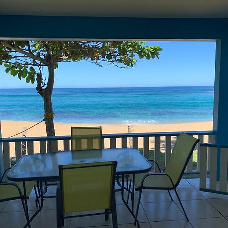 Parador Villas Del Mar Hau Isabela Bagian luar foto