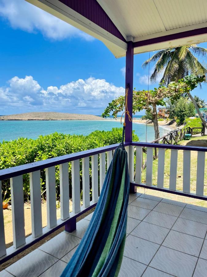 Parador Villas Del Mar Hau Isabela Bagian luar foto