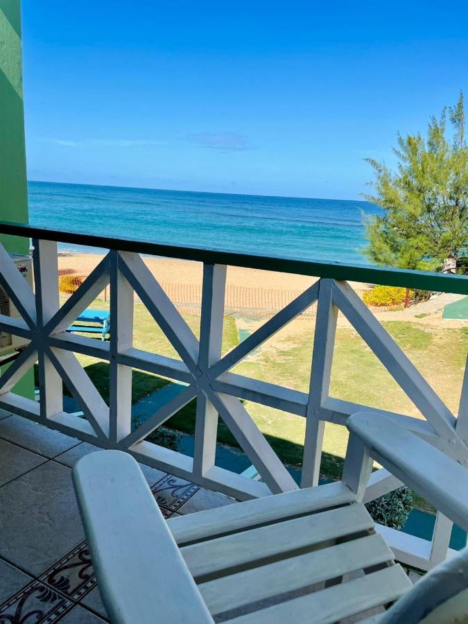 Parador Villas Del Mar Hau Isabela Bagian luar foto