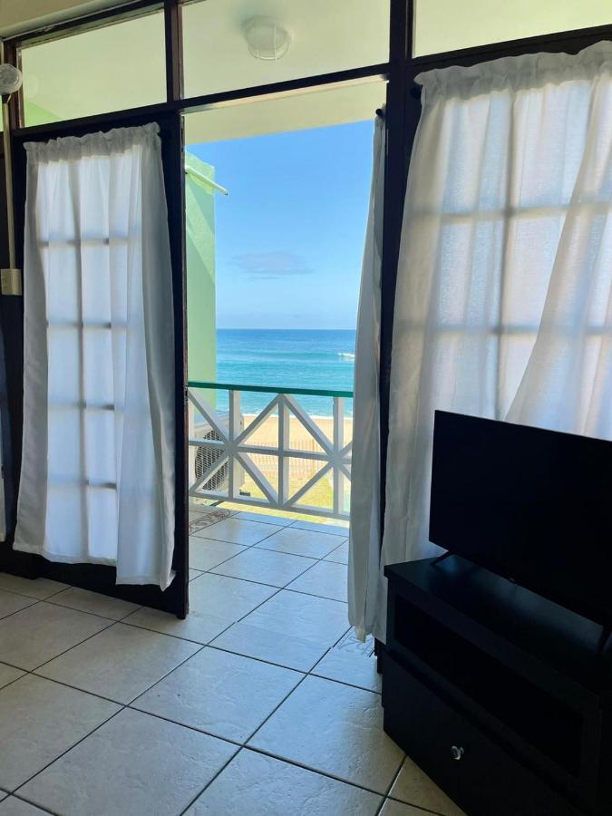 Parador Villas Del Mar Hau Isabela Bagian luar foto