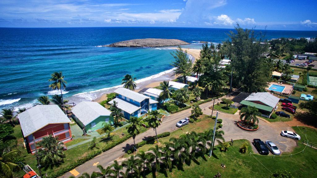 Parador Villas Del Mar Hau Isabela Bagian luar foto