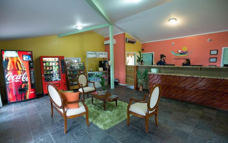 Parador Villas Del Mar Hau Isabela Bagian luar foto
