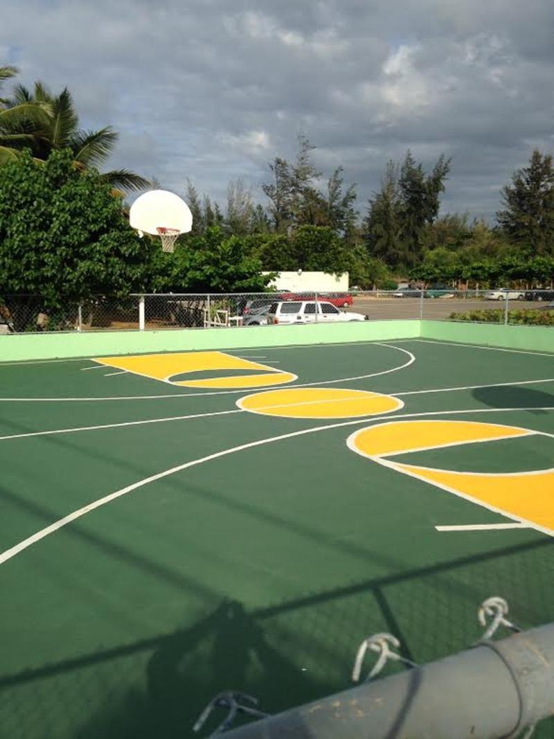 Parador Villas Del Mar Hau Isabela Bagian luar foto