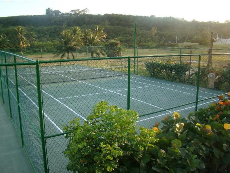 Parador Villas Del Mar Hau Isabela Bagian luar foto