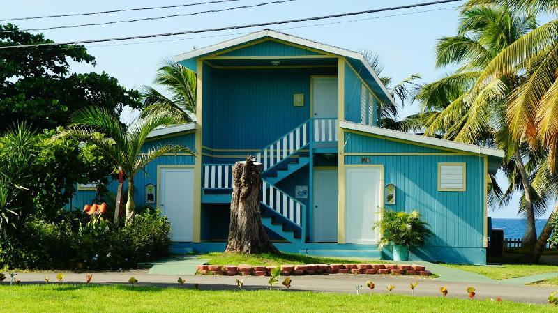 Parador Villas Del Mar Hau Isabela Bagian luar foto