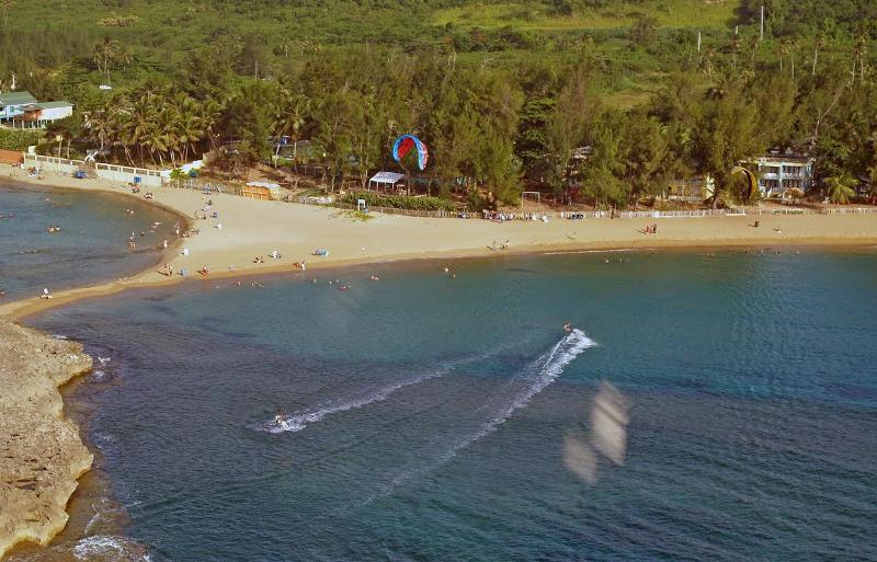 Parador Villas Del Mar Hau Isabela Bagian luar foto