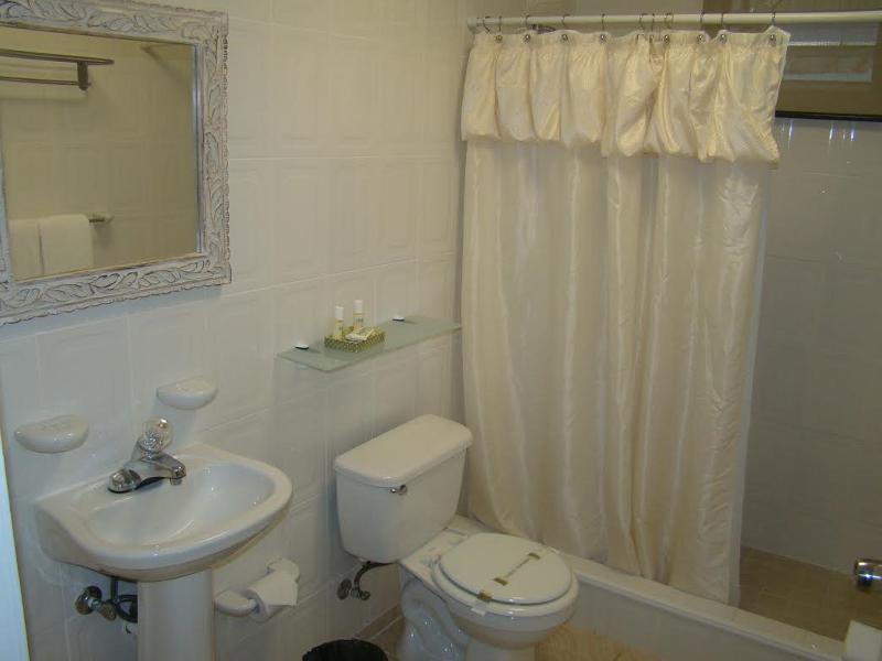 Parador Villas Del Mar Hau Isabela Bagian luar foto