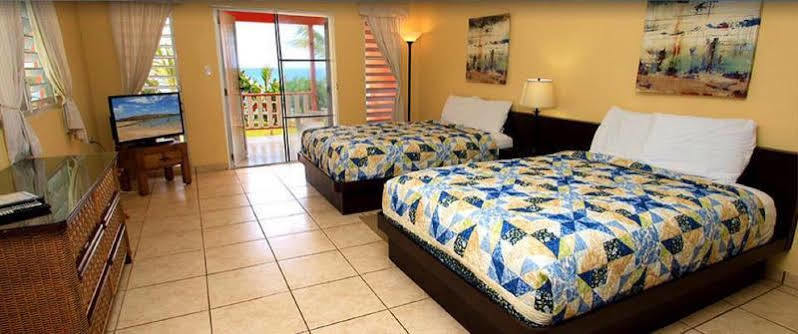 Parador Villas Del Mar Hau Isabela Bagian luar foto
